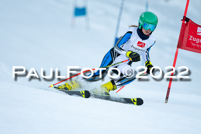 5. BZB CUP RS 15.01.2022