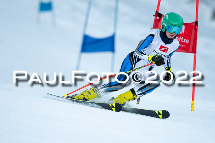 5. BZB CUP RS 15.01.2022