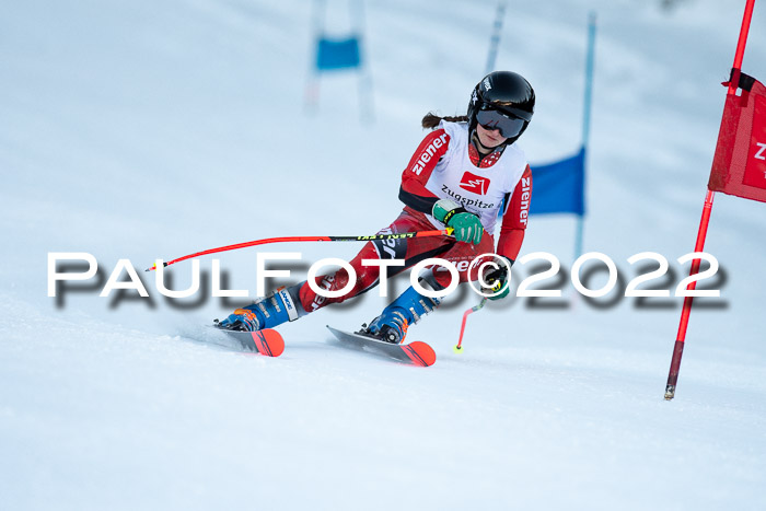 5. BZB CUP RS 15.01.2022