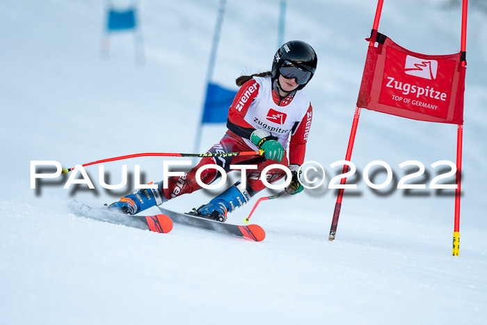 5. BZB CUP RS 15.01.2022