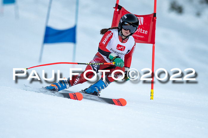 5. BZB CUP RS 15.01.2022