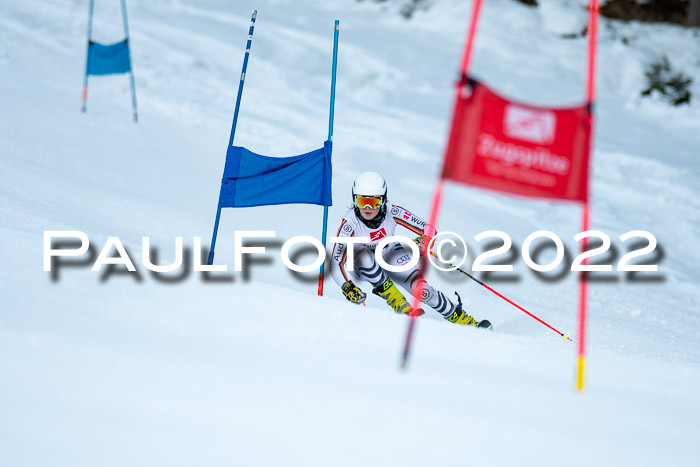 5. BZB CUP RS 15.01.2022