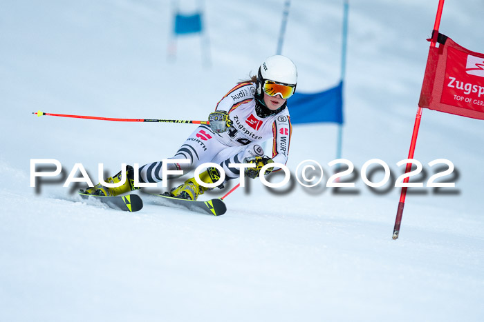 5. BZB CUP RS 15.01.2022