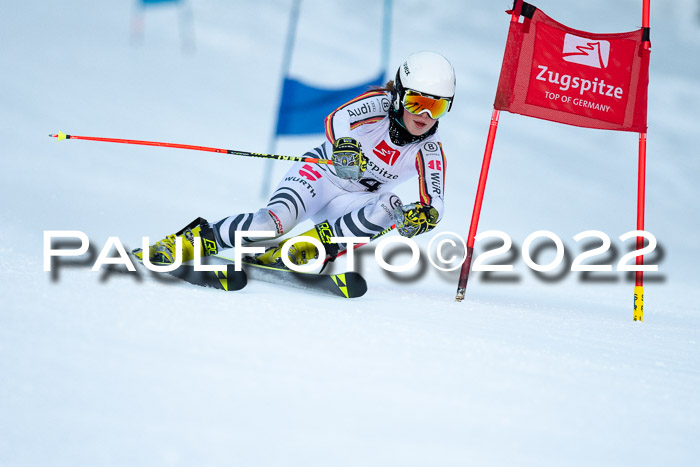 5. BZB CUP RS 15.01.2022