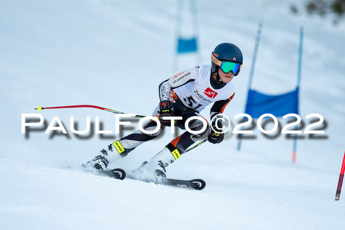 5. BZB CUP RS 15.01.2022