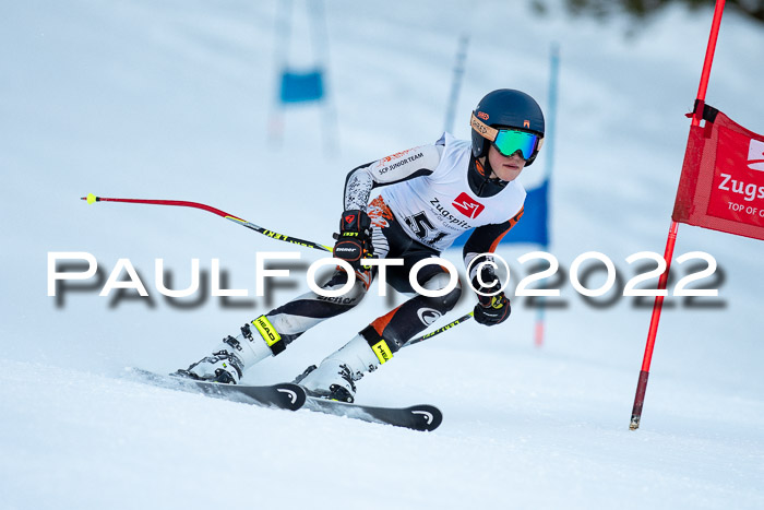 5. BZB CUP RS 15.01.2022