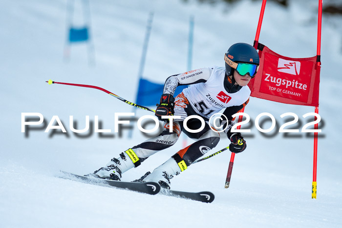 5. BZB CUP RS 15.01.2022