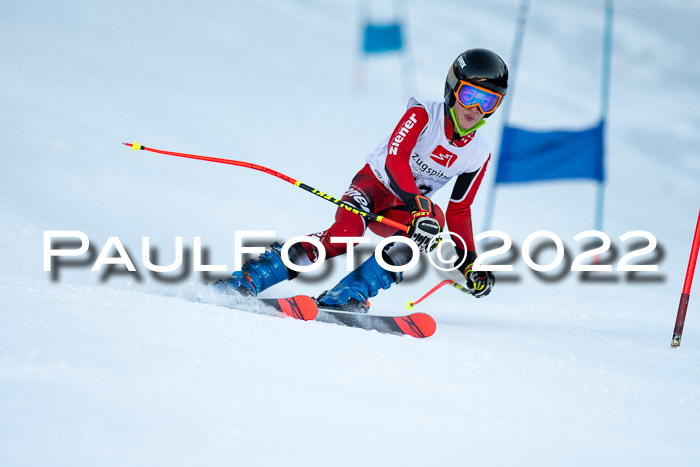 5. BZB CUP RS 15.01.2022