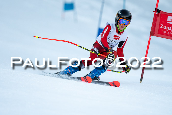 5. BZB CUP RS 15.01.2022