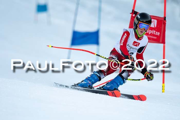 5. BZB CUP RS 15.01.2022