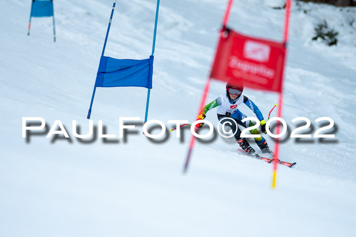 5. BZB CUP RS 15.01.2022