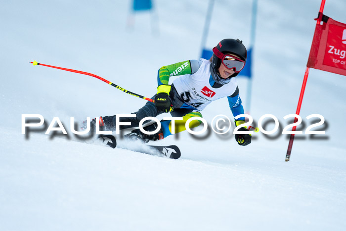 5. BZB CUP RS 15.01.2022
