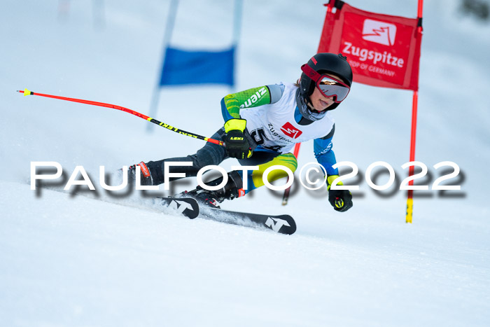 5. BZB CUP RS 15.01.2022