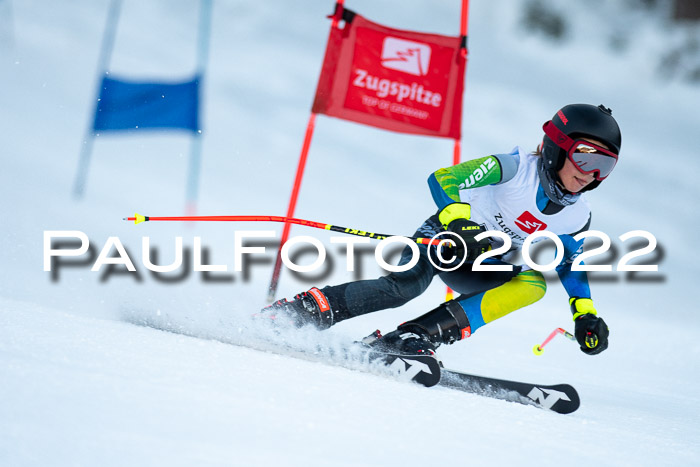 5. BZB CUP RS 15.01.2022