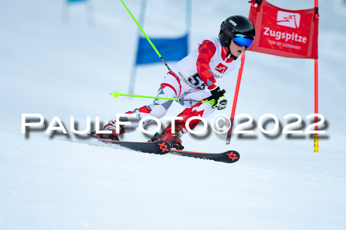 5. BZB CUP RS 15.01.2022