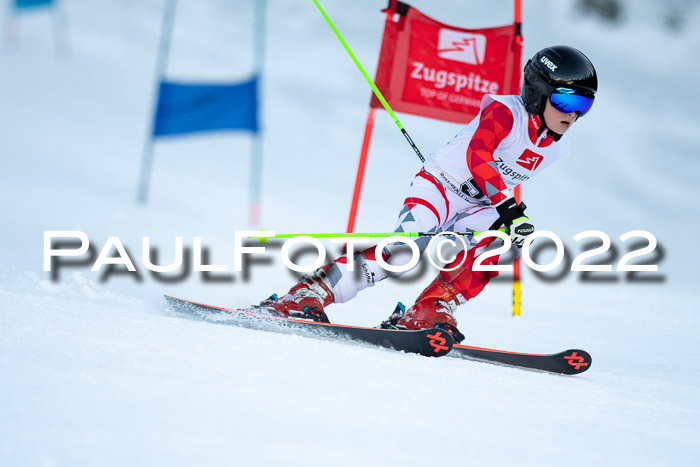 5. BZB CUP RS 15.01.2022