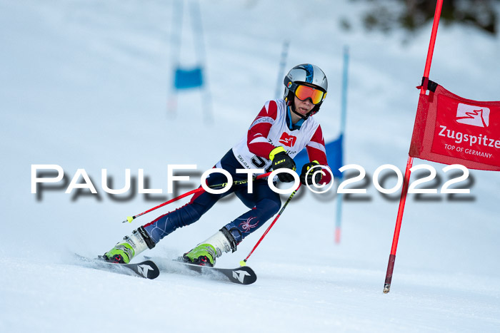 5. BZB CUP RS 15.01.2022