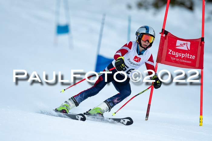 5. BZB CUP RS 15.01.2022