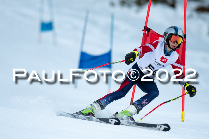 5. BZB CUP RS 15.01.2022