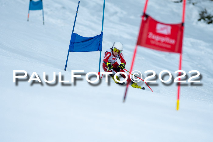 5. BZB CUP RS 15.01.2022