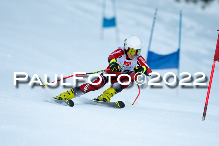 5. BZB CUP RS 15.01.2022
