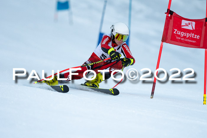 5. BZB CUP RS 15.01.2022