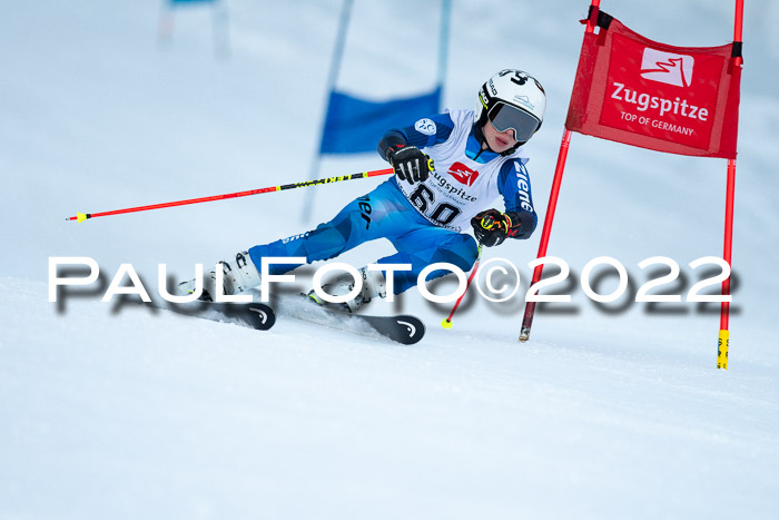 5. BZB CUP RS 15.01.2022