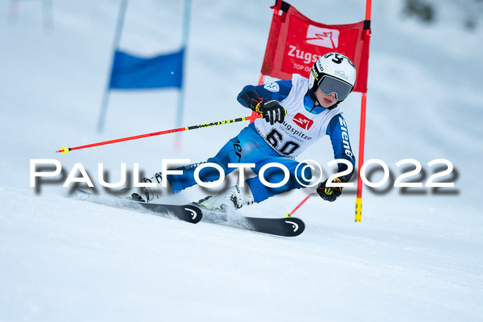 5. BZB CUP RS 15.01.2022