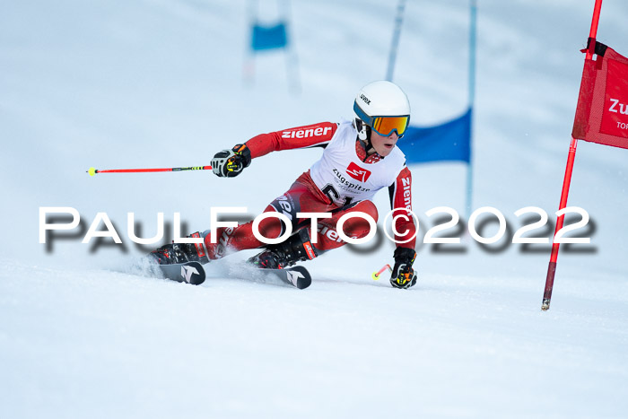 5. BZB CUP RS 15.01.2022