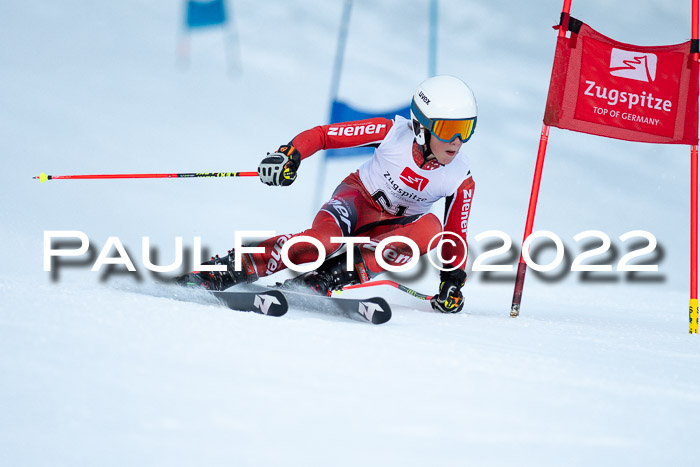 5. BZB CUP RS 15.01.2022