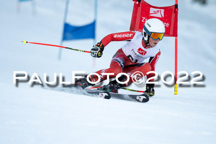 5. BZB CUP RS 15.01.2022