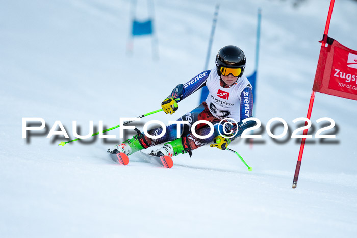 5. BZB CUP RS 15.01.2022