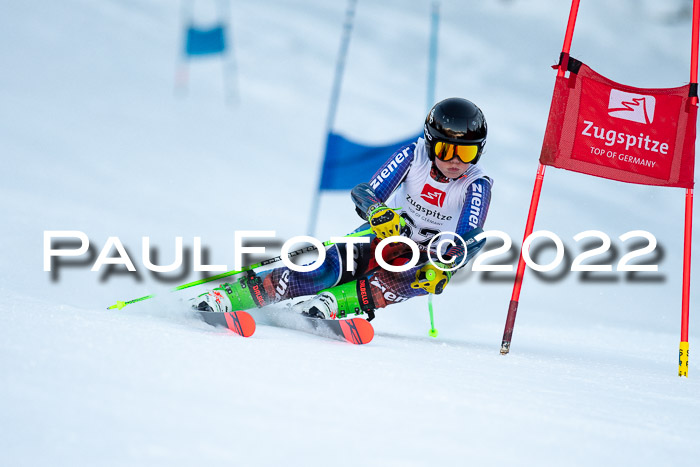 5. BZB CUP RS 15.01.2022