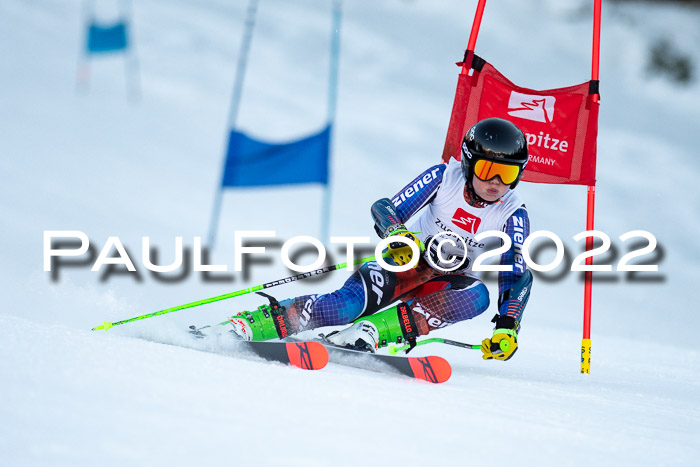 5. BZB CUP RS 15.01.2022