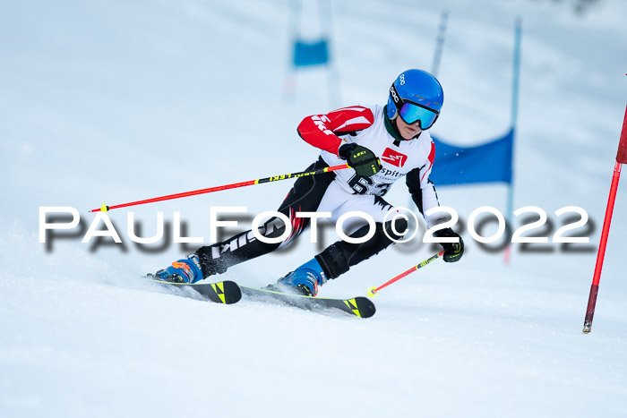 5. BZB CUP RS 15.01.2022