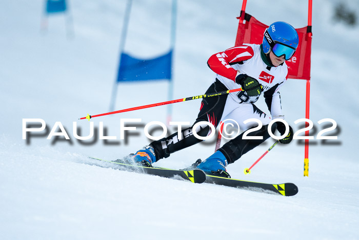 5. BZB CUP RS 15.01.2022