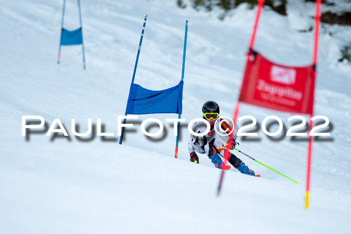 5. BZB CUP RS 15.01.2022