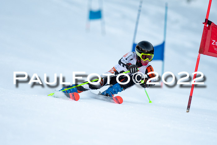 5. BZB CUP RS 15.01.2022