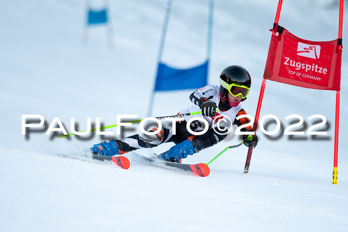5. BZB CUP RS 15.01.2022