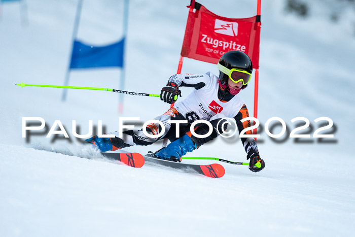 5. BZB CUP RS 15.01.2022