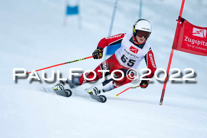5. BZB CUP RS 15.01.2022