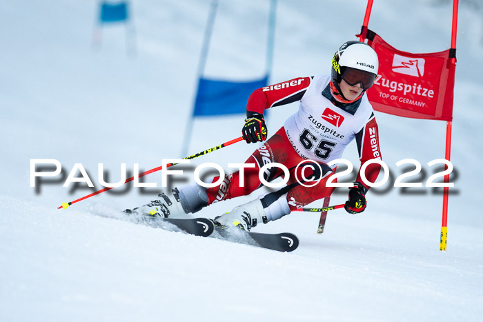 5. BZB CUP RS 15.01.2022