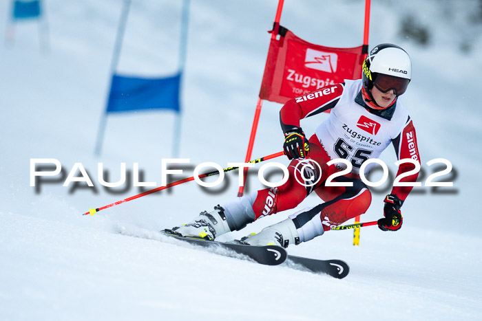 5. BZB CUP RS 15.01.2022