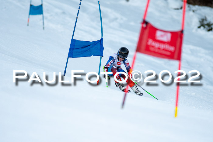 5. BZB CUP RS 15.01.2022
