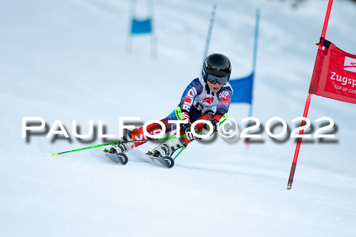 5. BZB CUP RS 15.01.2022