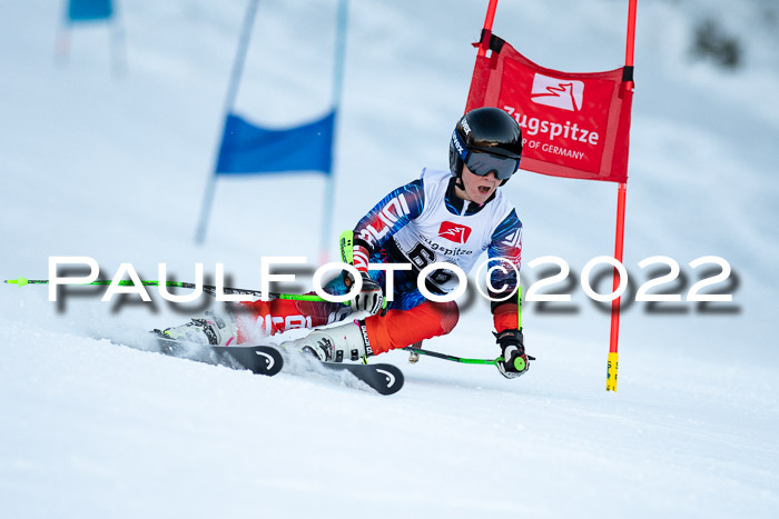 5. BZB CUP RS 15.01.2022