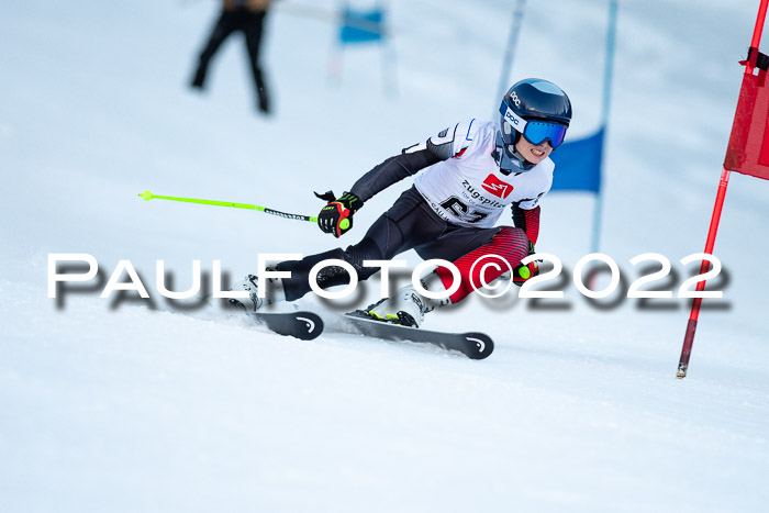 5. BZB CUP RS 15.01.2022