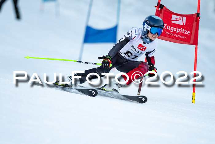 5. BZB CUP RS 15.01.2022