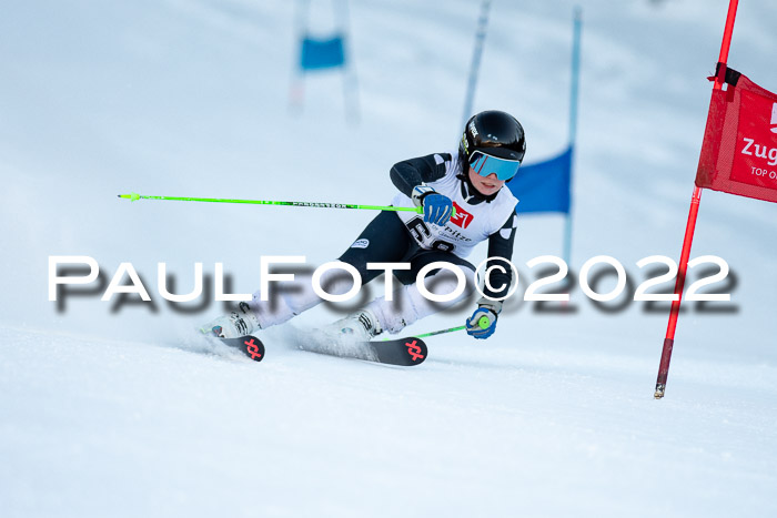 5. BZB CUP RS 15.01.2022