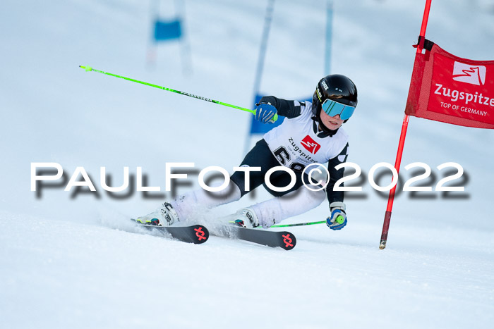 5. BZB CUP RS 15.01.2022